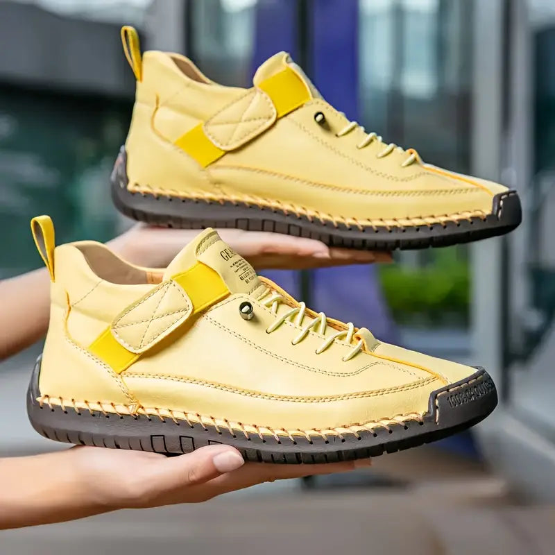 Mia™ | Tênis confortáveis e com suporte