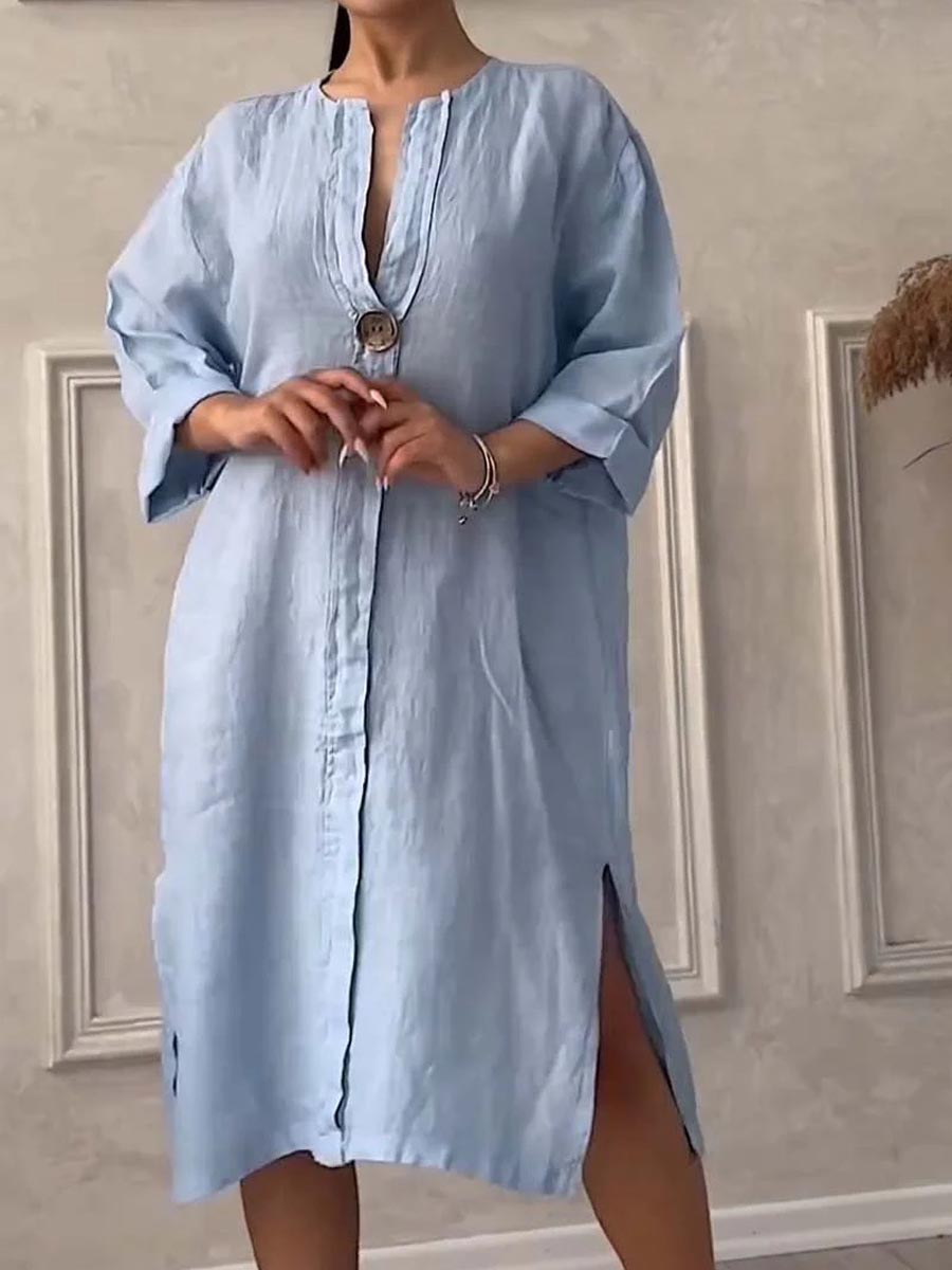Vestido Aparecida