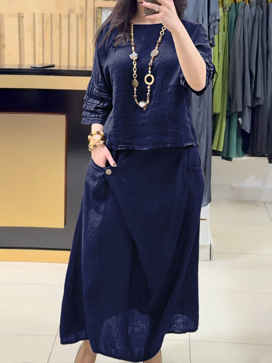 Conjunto Samara