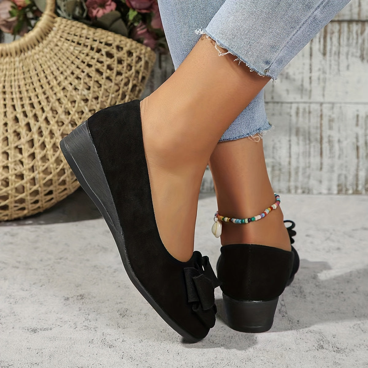 Sorie | Sapatos Sofisticados