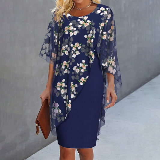 Margaret | Vestido Floral