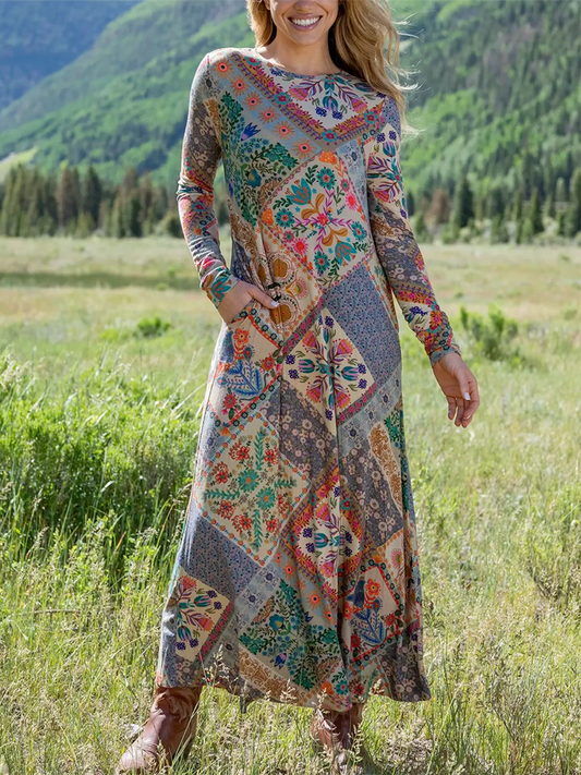 Vestido Elis