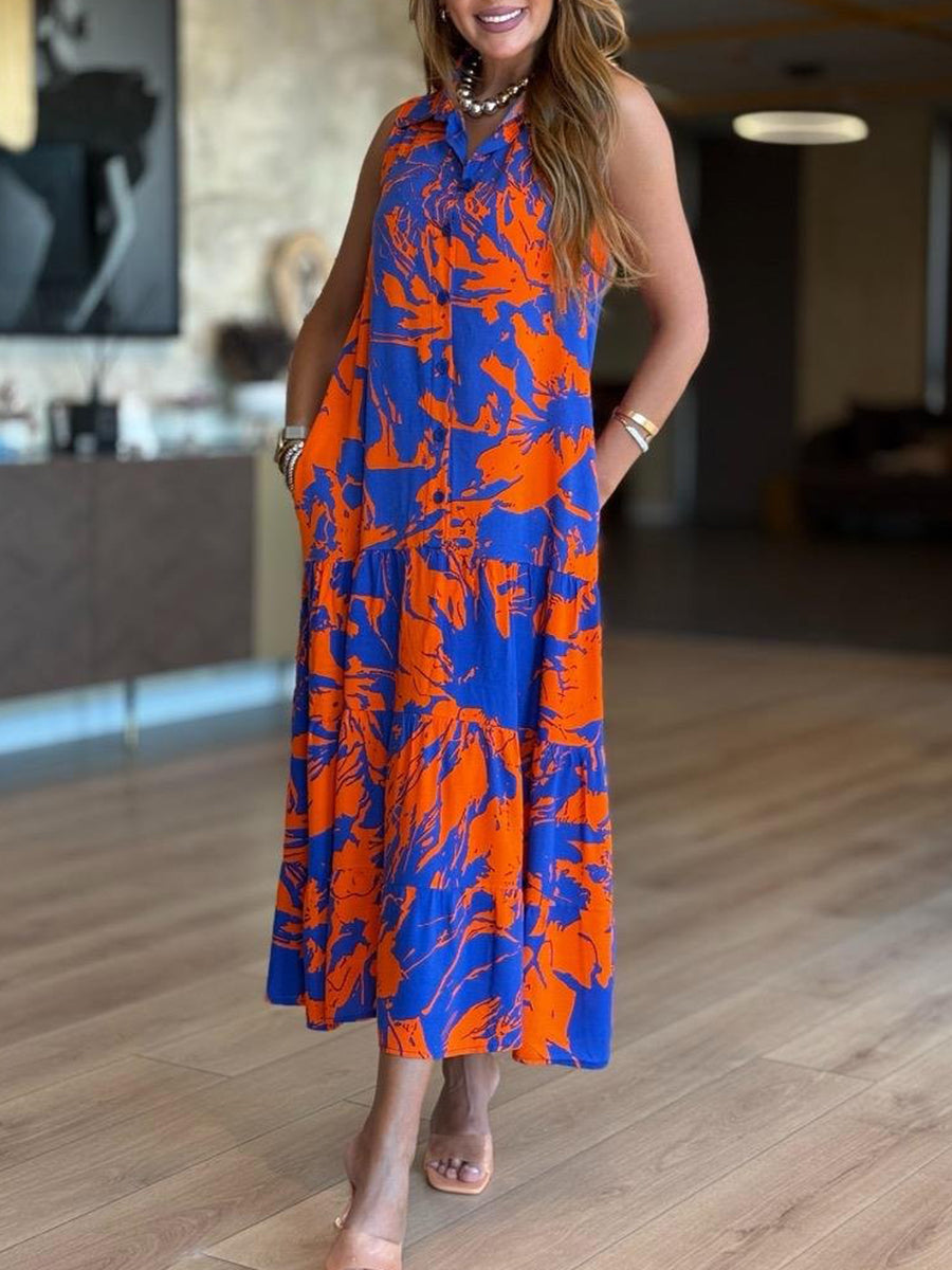 Vestido Denise