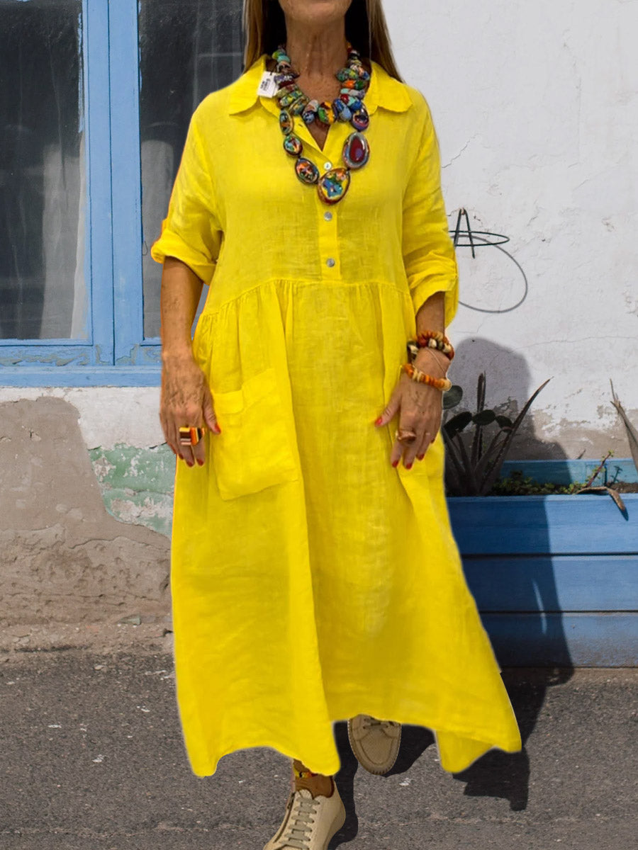 Vestido Belmira