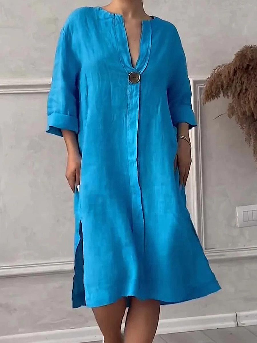 Vestido Aparecida