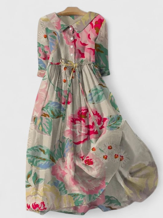 Myzareah | Vestido Elegante
