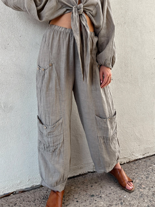 Calça Laura