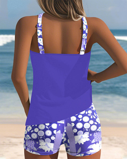Conjunto de Maiô Fashion Luna