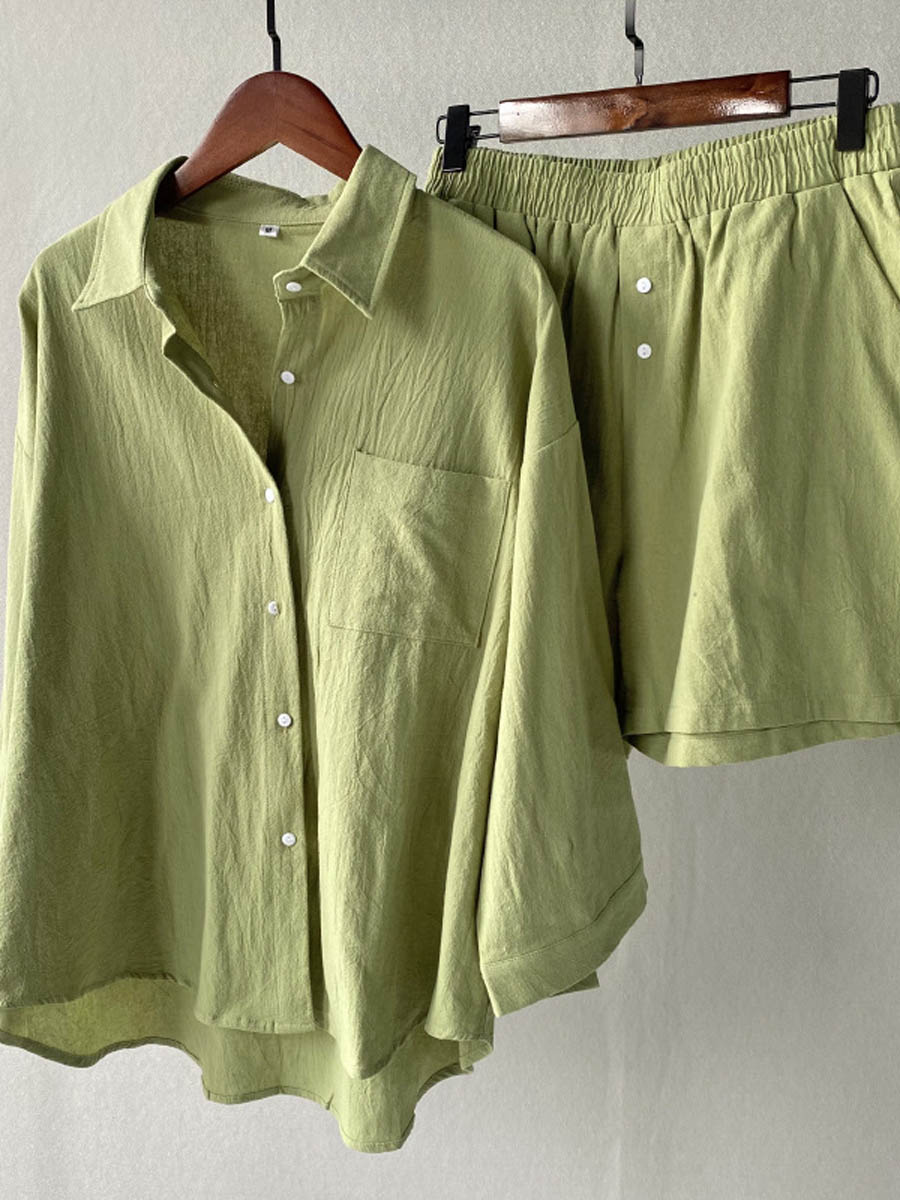 Conjunto Taís