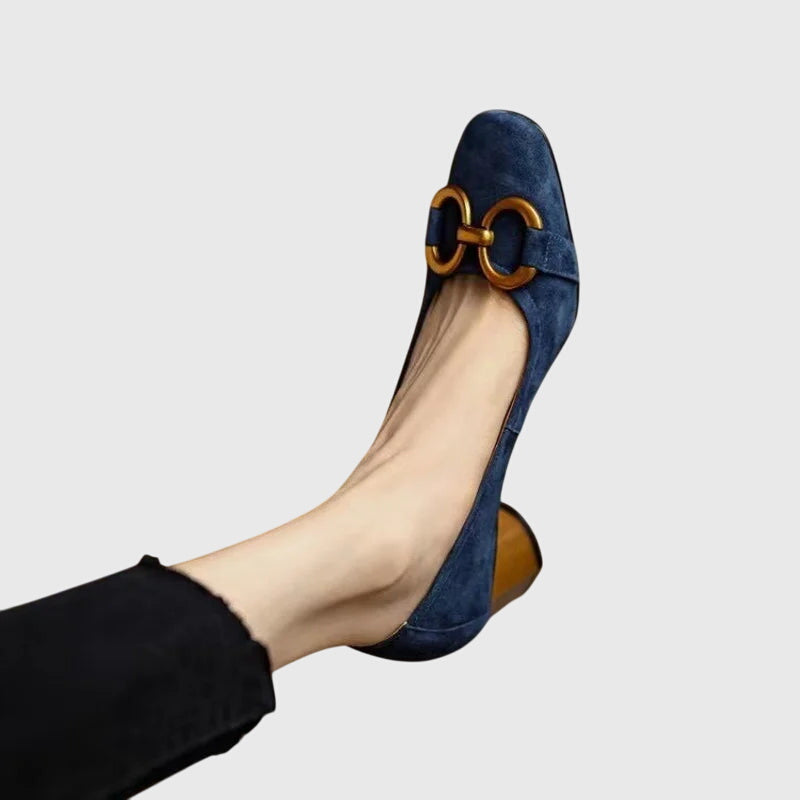 Dorothy™ | Saltos Altos Estilosos