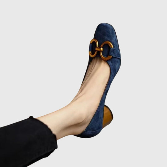 Dorothy™ | Saltos Altos Estilosos