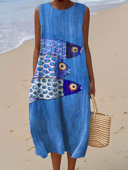 Vestido Célia