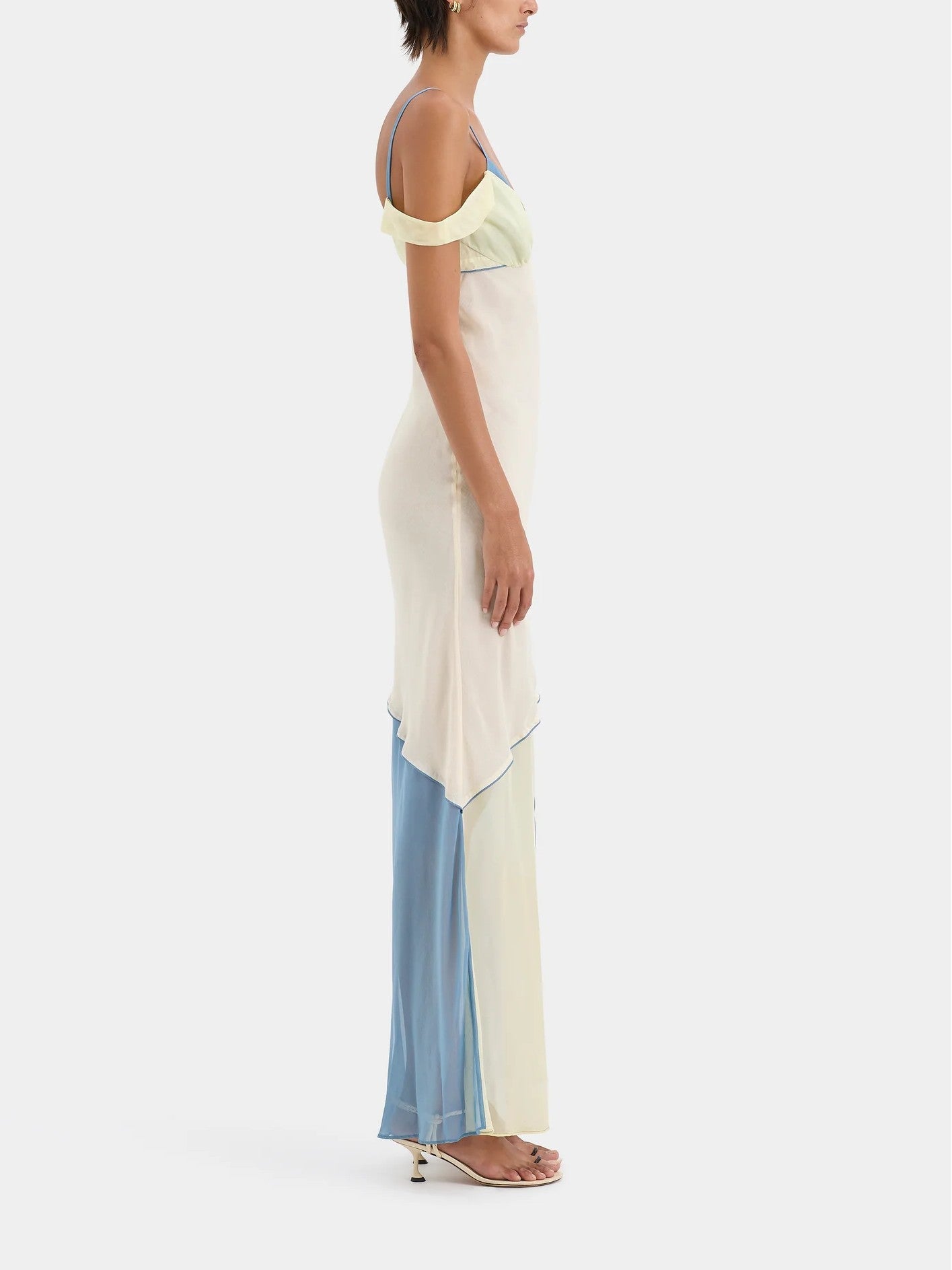 Vestido Andreline
