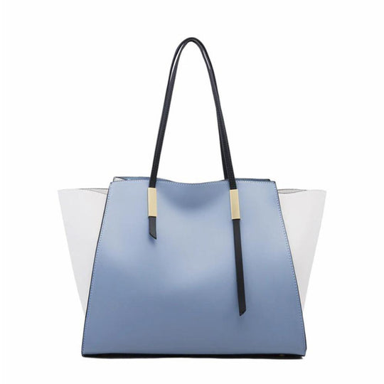 Conjunto de Tote Luxo de 4 Peças da Grace