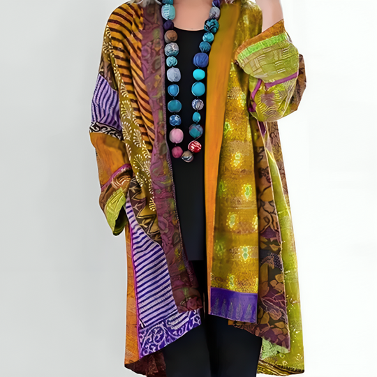 Heidi | Cardigan Estiloso