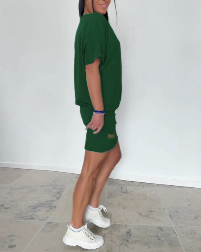 Imke | Roupas casuais elegantes