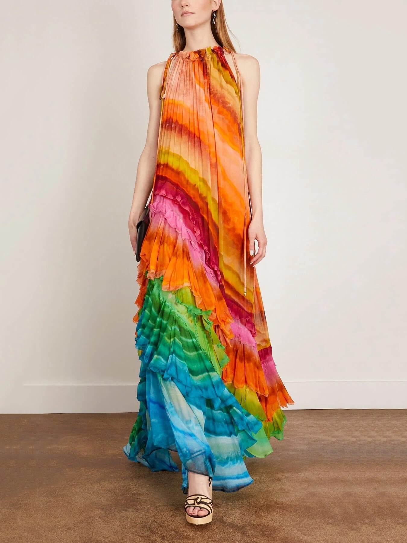 Vestido Arlinda