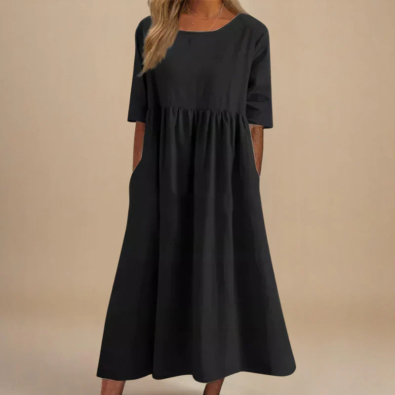 Sofia™ | Vestido Flattering