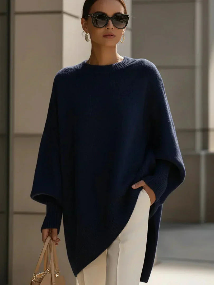Mona | Suéter Oversized