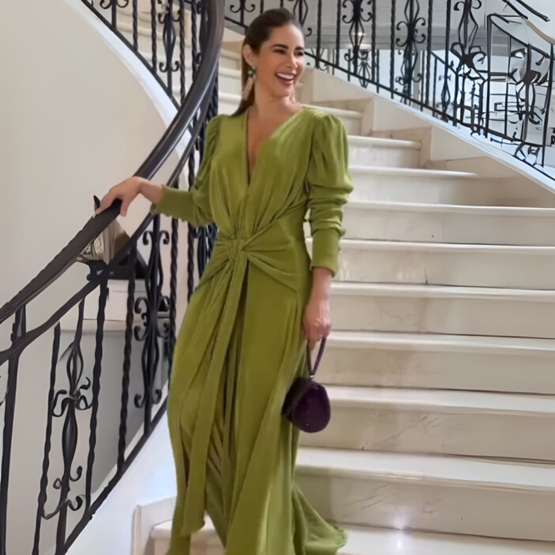 Vestido Kiara