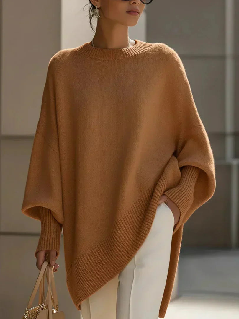 Mona | Suéter Oversized