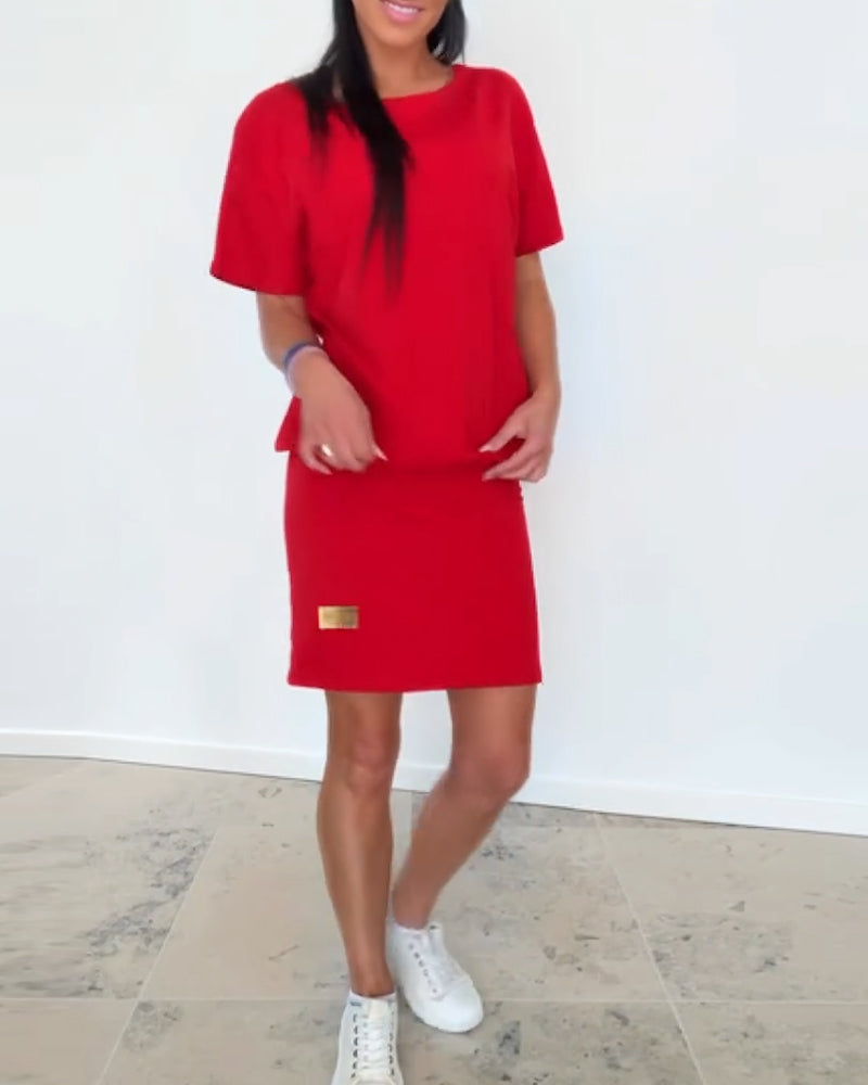 Imke | Roupas casuais elegantes