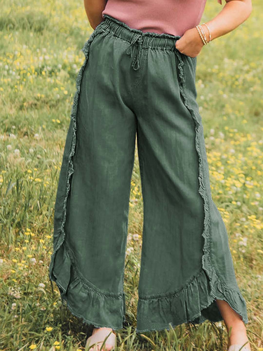 Calça Leticia