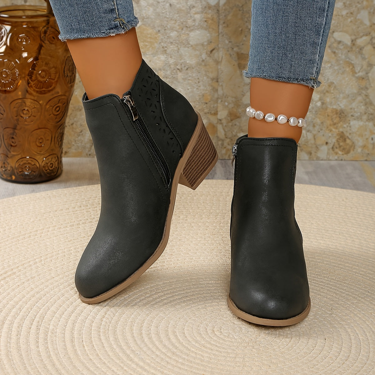 Talen | Botas Ortopédicas