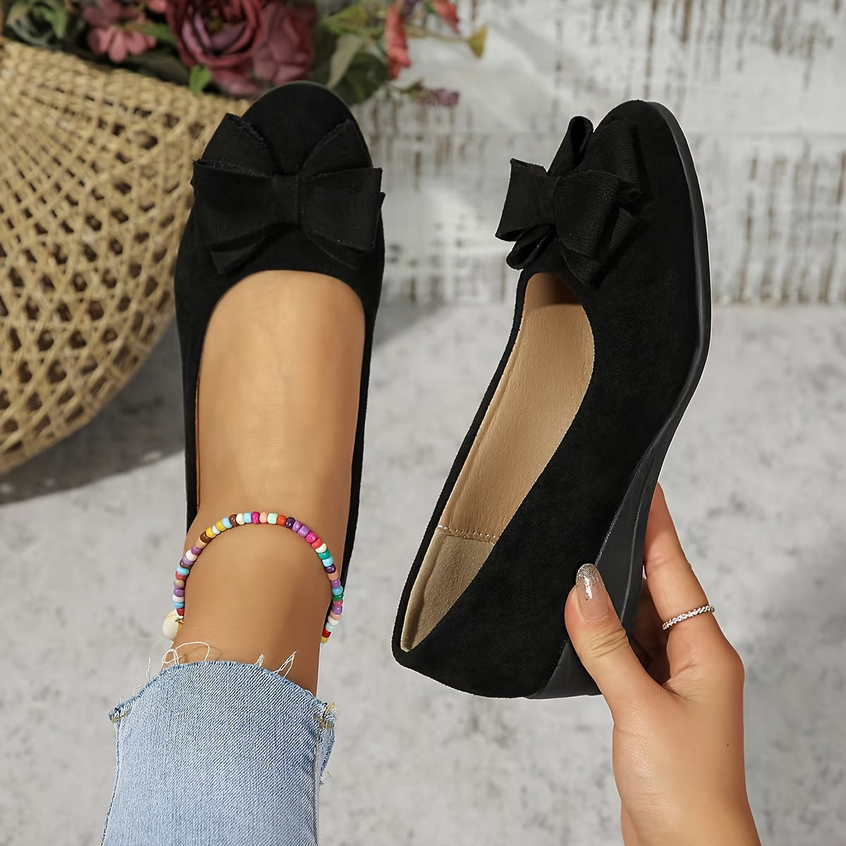 Sorie | Sapatos Sofisticados