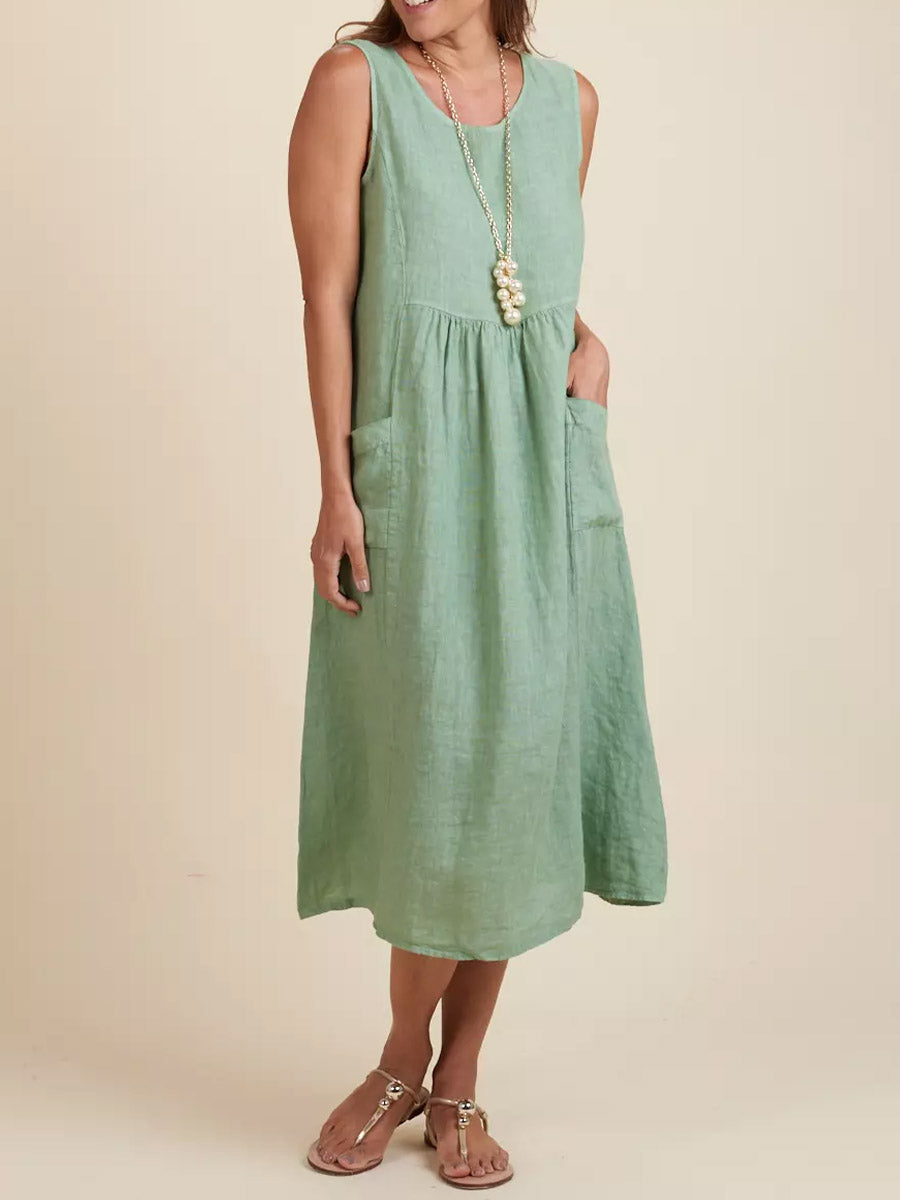 Vestido Alana