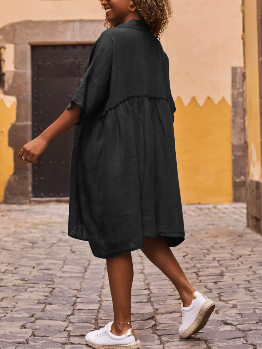 Vestido Olívia