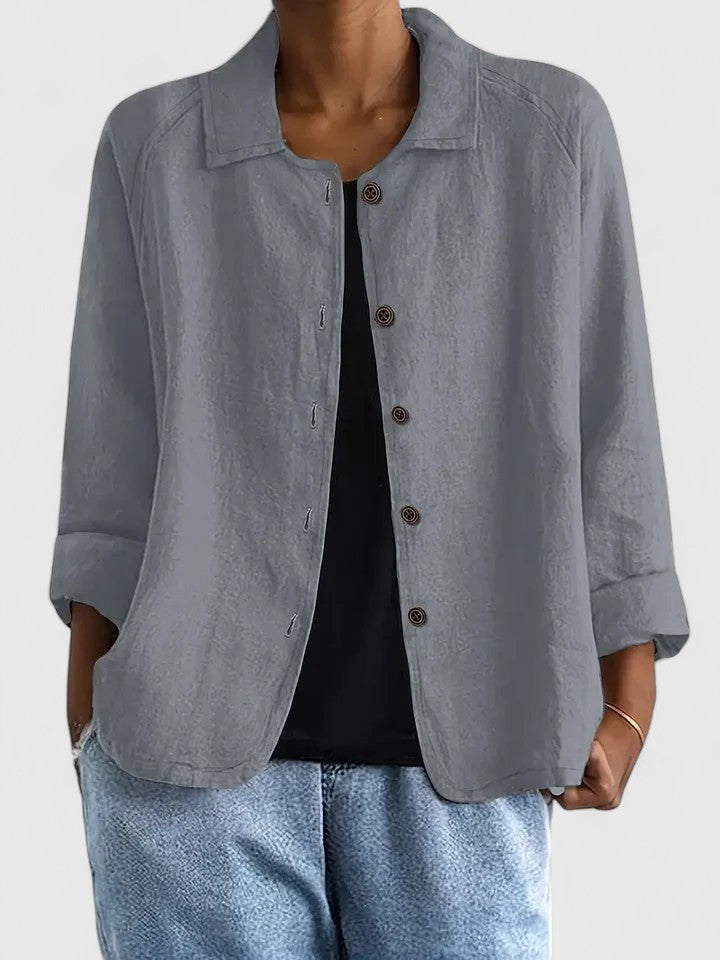 Claudine | Top Sofisticado