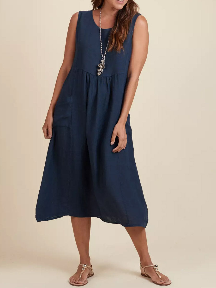 Vestido Alana