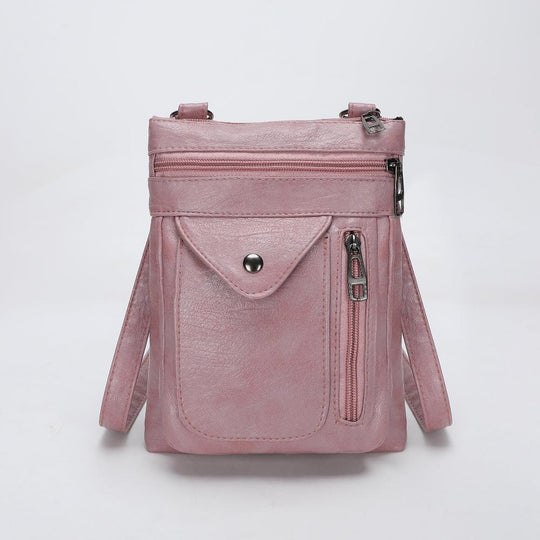Bolsa Transversal Clara Vintage