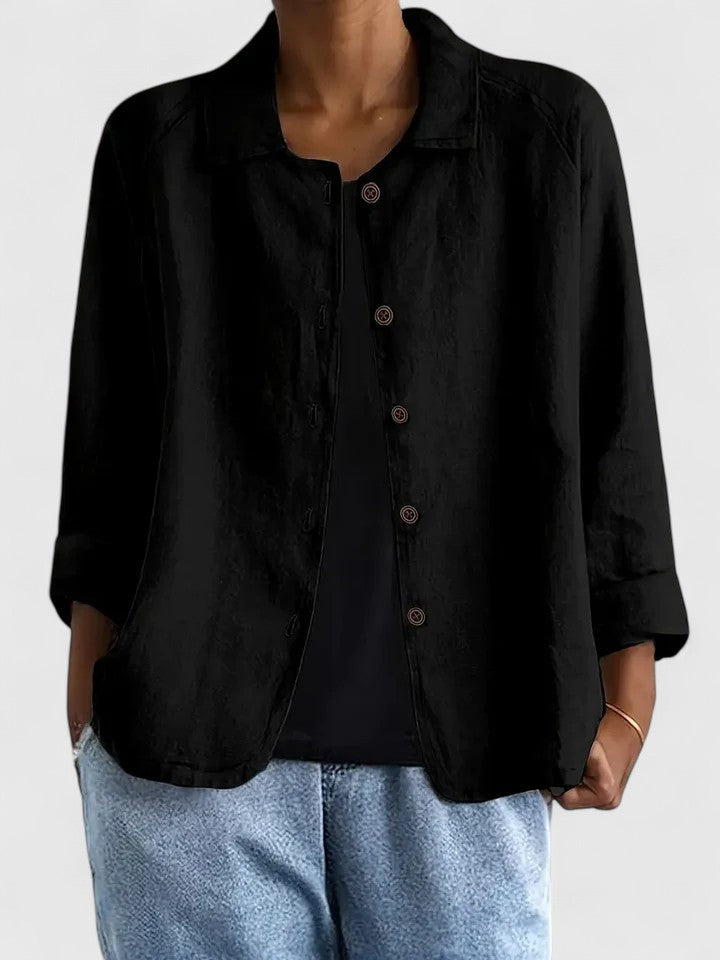 Claudine | Top Sofisticado