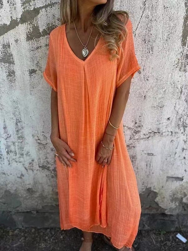 Vestido Stela