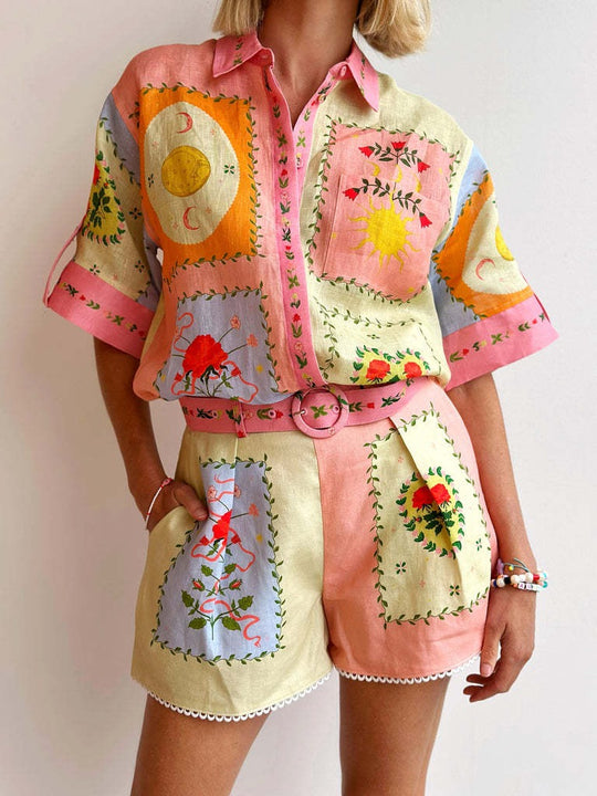 Conjunto Teresa