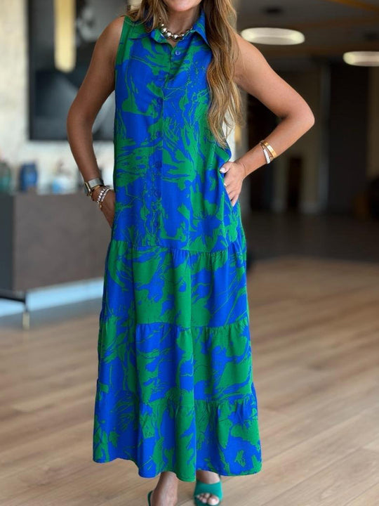 Vestido Denise