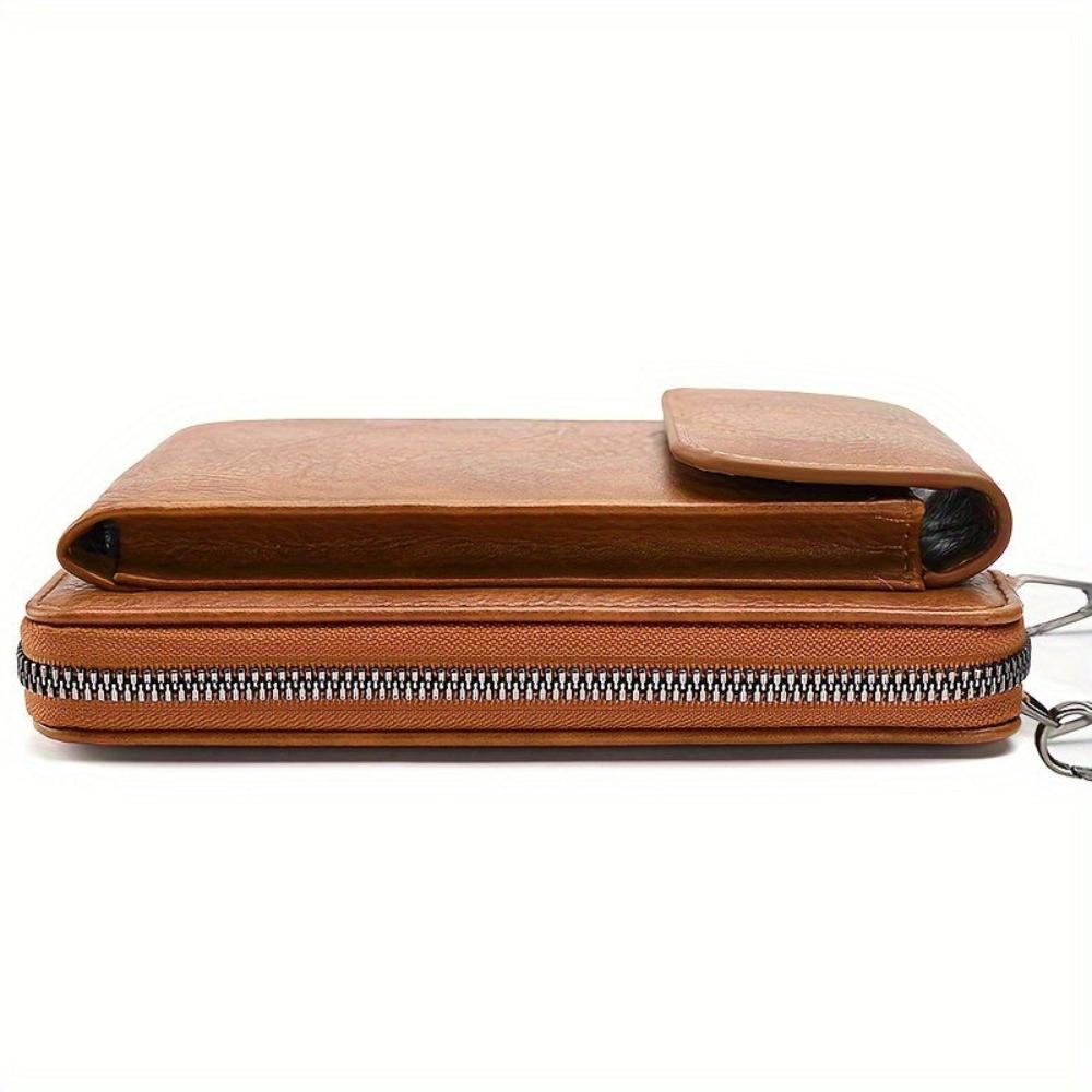 Compacto Elegante da Nicole | Bolsa