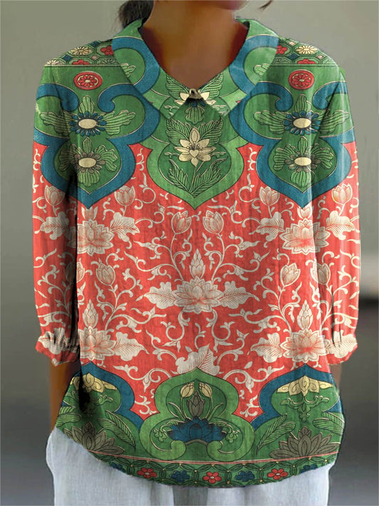 Blusa Fabíola