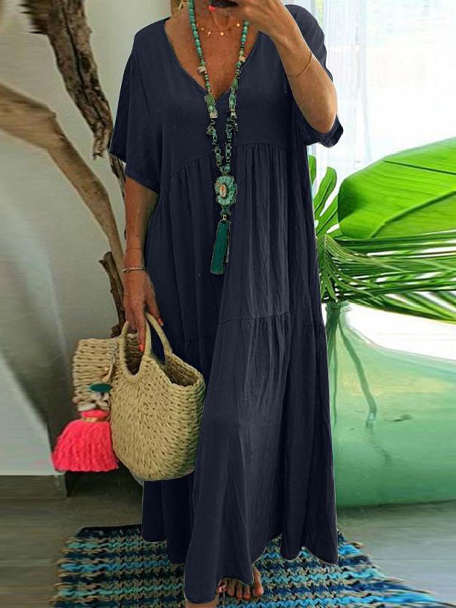 Vestido Alzira
