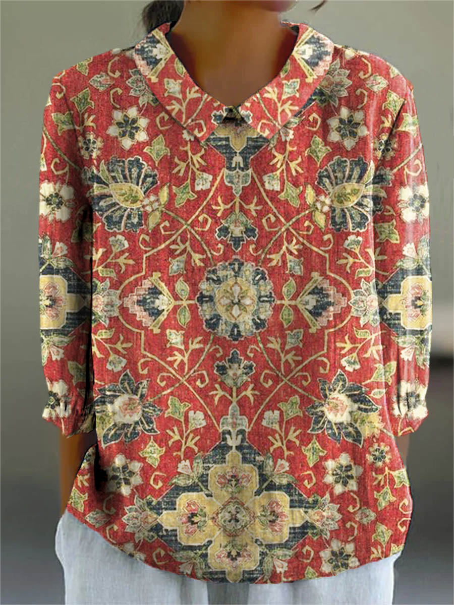 Blusa Brenda
