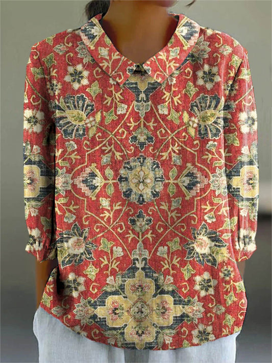 Blusa Brenda