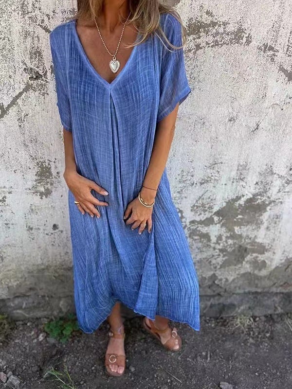 Vestido Stela