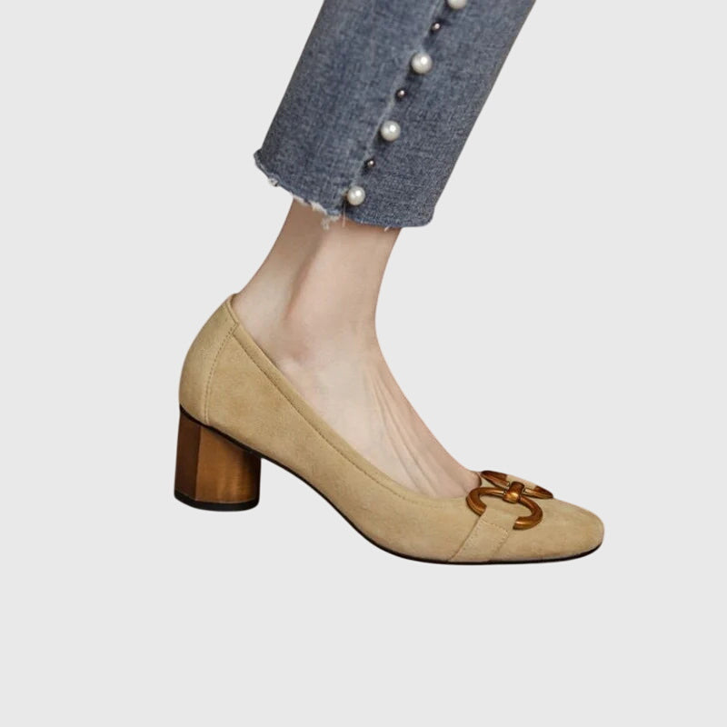 Dorothy™ | Saltos Altos Estilosos