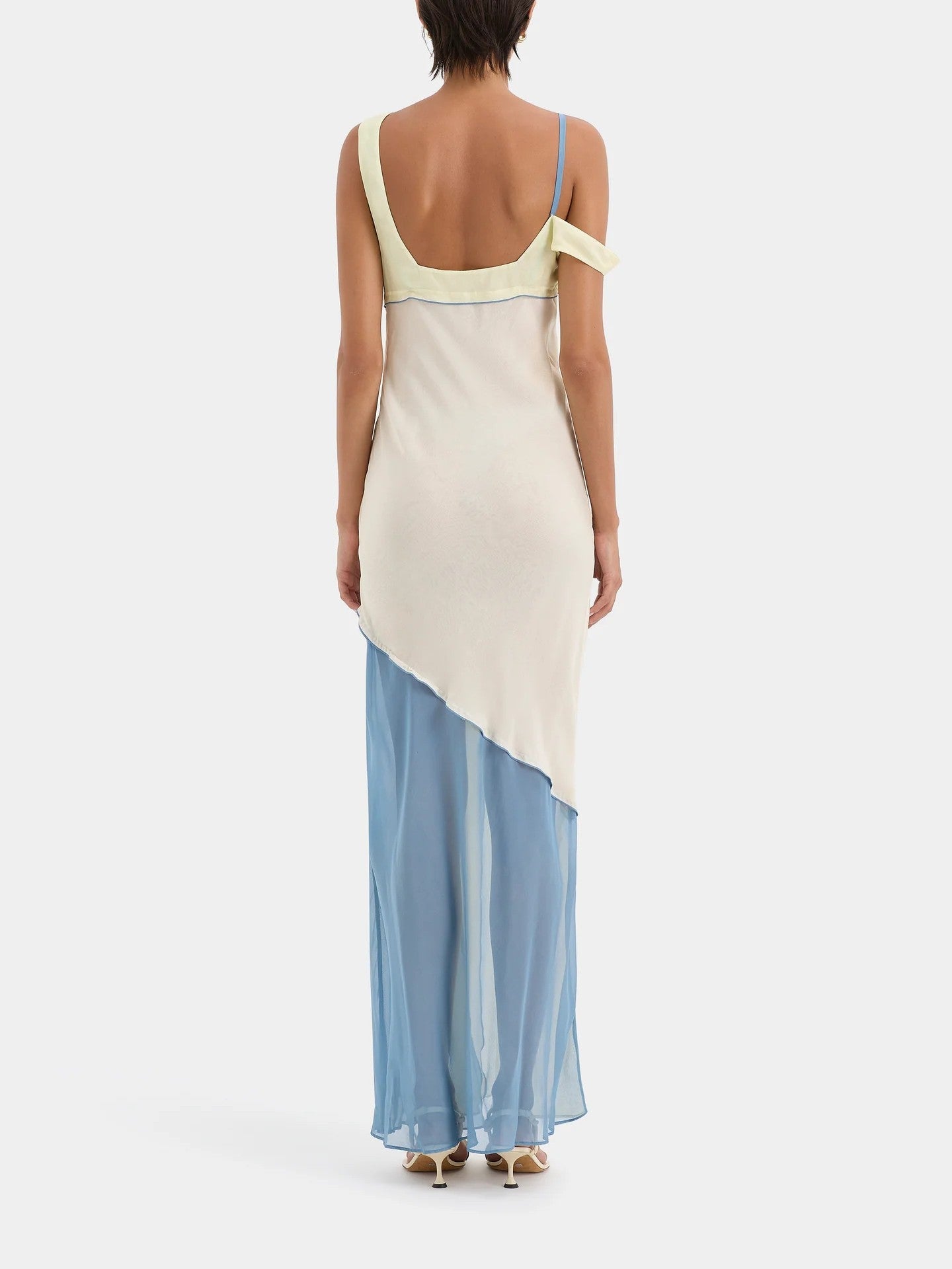 Vestido Andreline