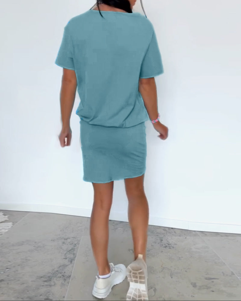 Imke | Roupas casuais elegantes