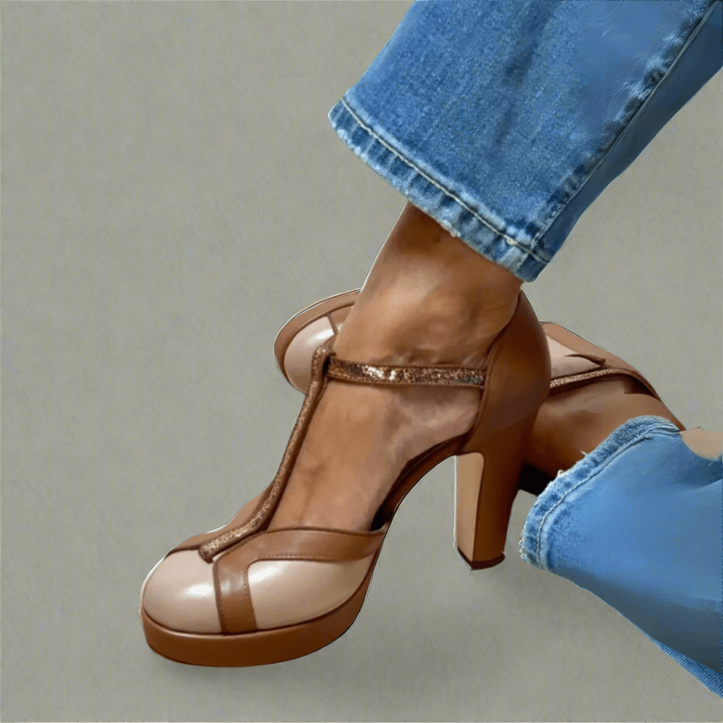 Saltos Serafina Stride