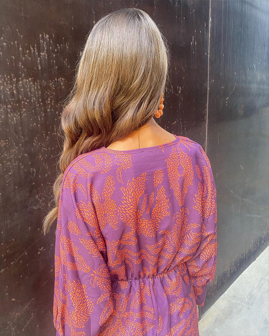 Valentine™ | Vestido Floral