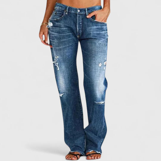 Lianette - Jeans Elegante
